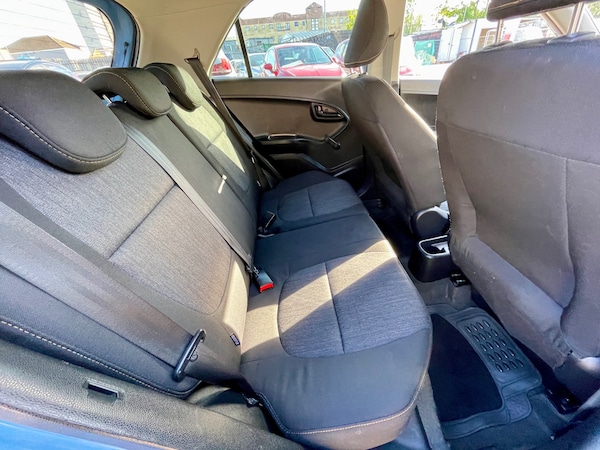 Used Kia Picanto 2011 for sale - 75294222: Photo 6