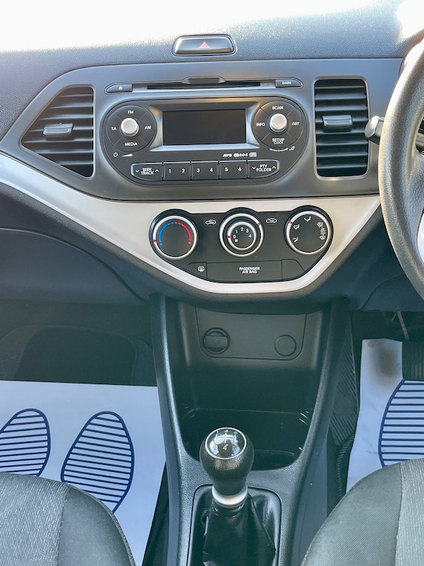 Used Kia Picanto 2011 for sale - 75294222: Photo 7
