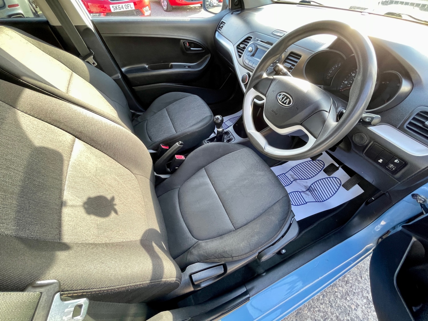 Vehicle 9