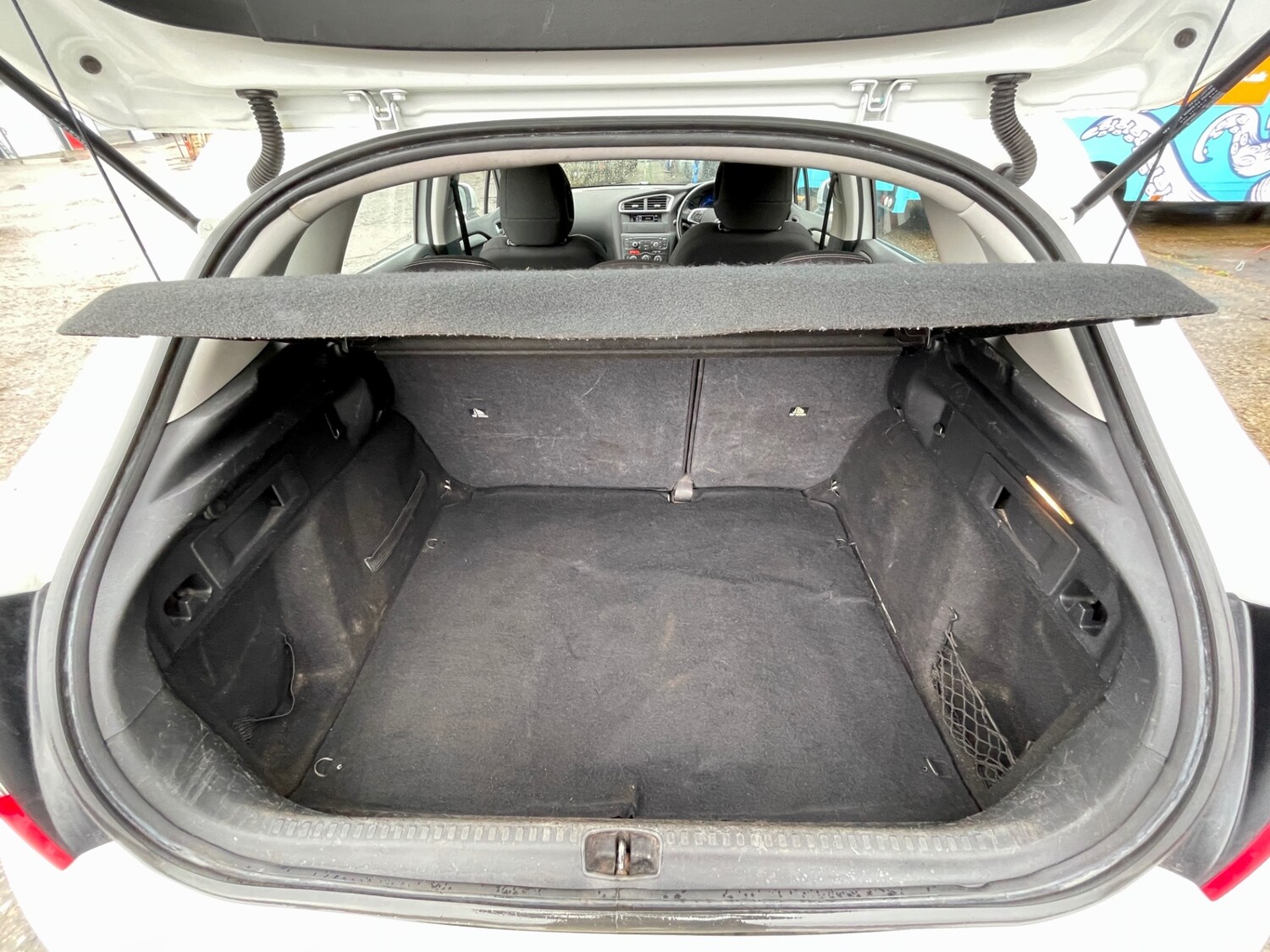 Used Citroen C4 2013 for sale - 78095638: Photo 13