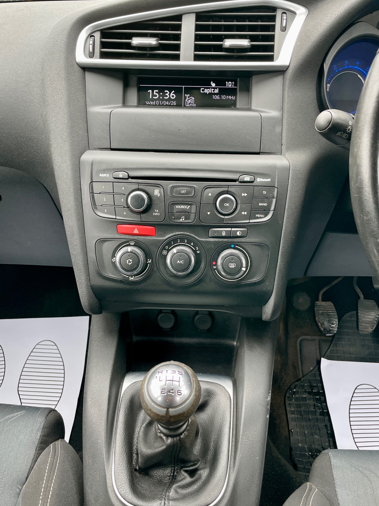 Used Citroen C4 2013 for sale - 78095638: Photo 15