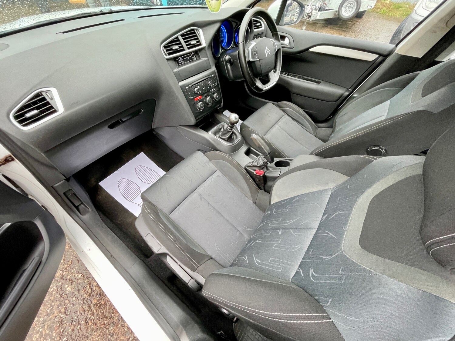 Used Citroen C4 2013 for sale - 78095638: Photo 19