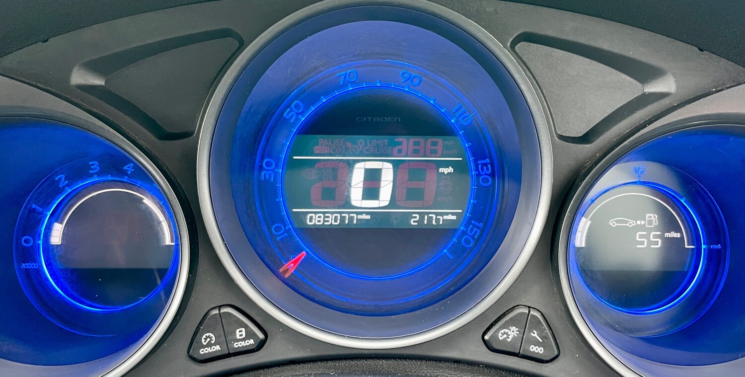 Used Citroen C4 2013 for sale - 78095638: Photo 20