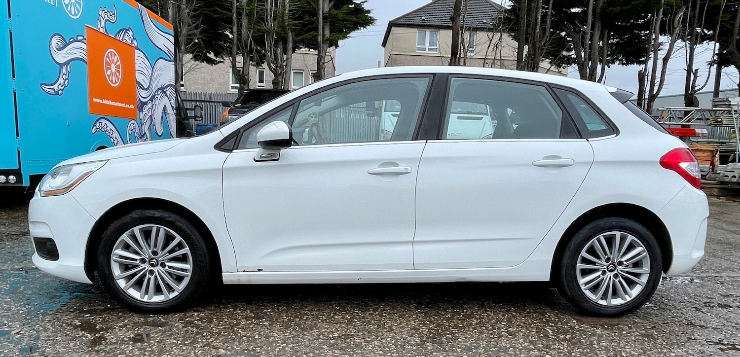 Used Citroen C4 2013 for sale - 78095638: Photo 5