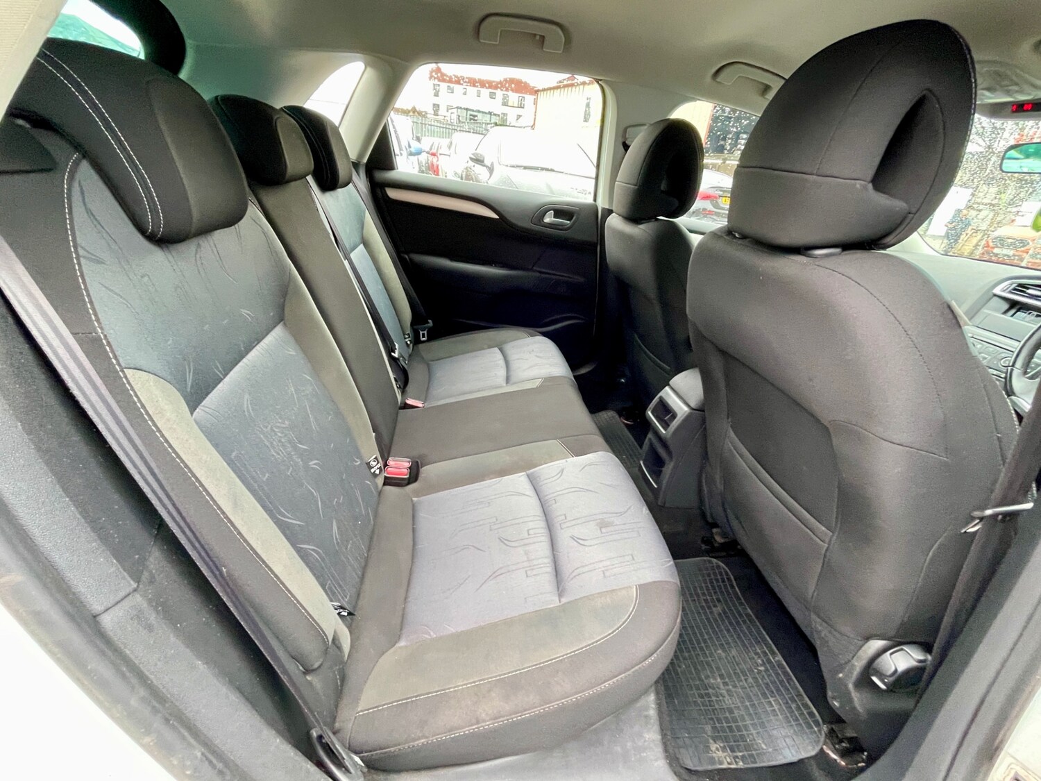 Used Citroen C4 2013 for sale - 78095638: Photo 6