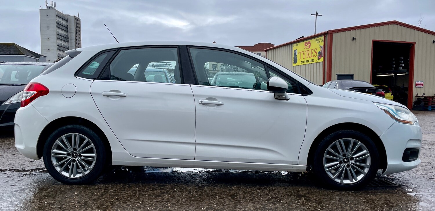 Used Citroen C4 2013 for sale - 78095638: Photo 9