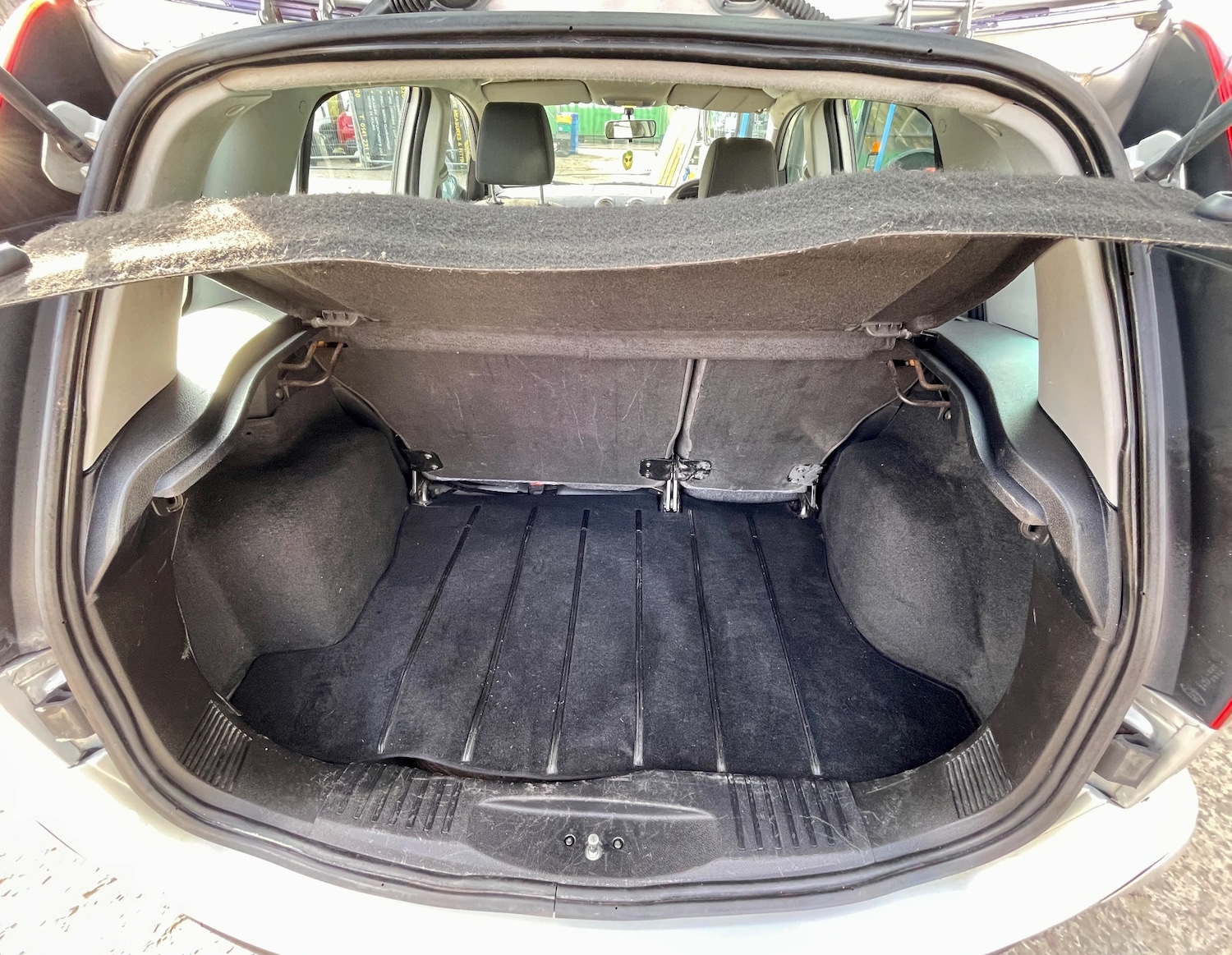 Used Ford Fusion 2008 for sale - 78166441: Photo 10