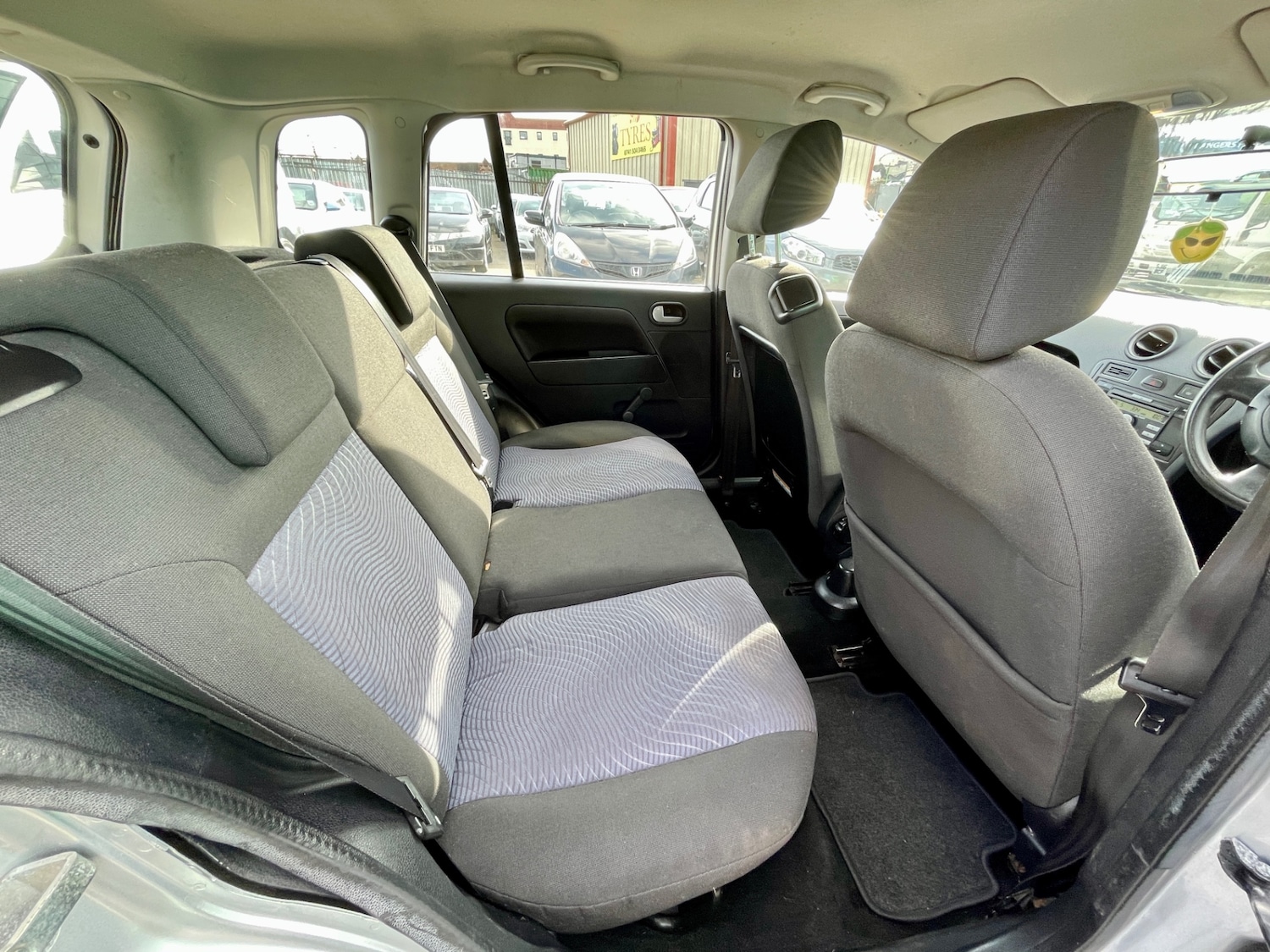 Used Ford Fusion 2008 for sale - 78166441: Photo 13