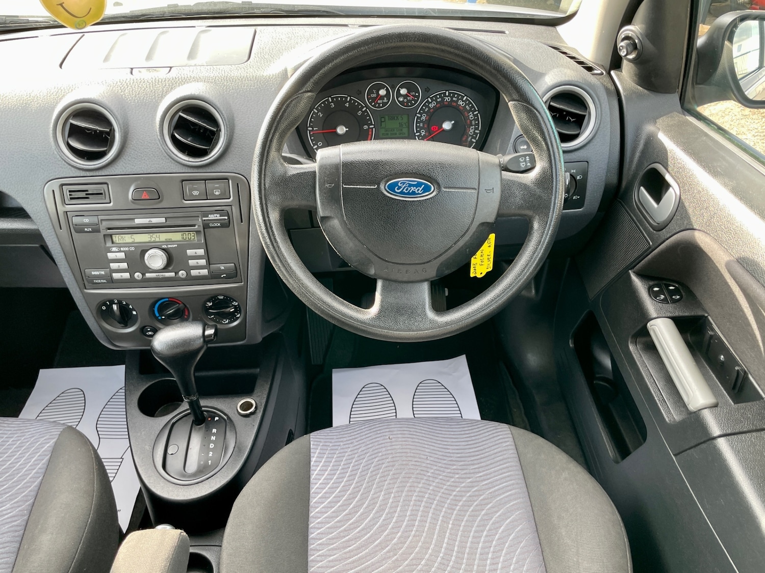 Used Ford Fusion 2008 for sale - 78166441: Photo 15