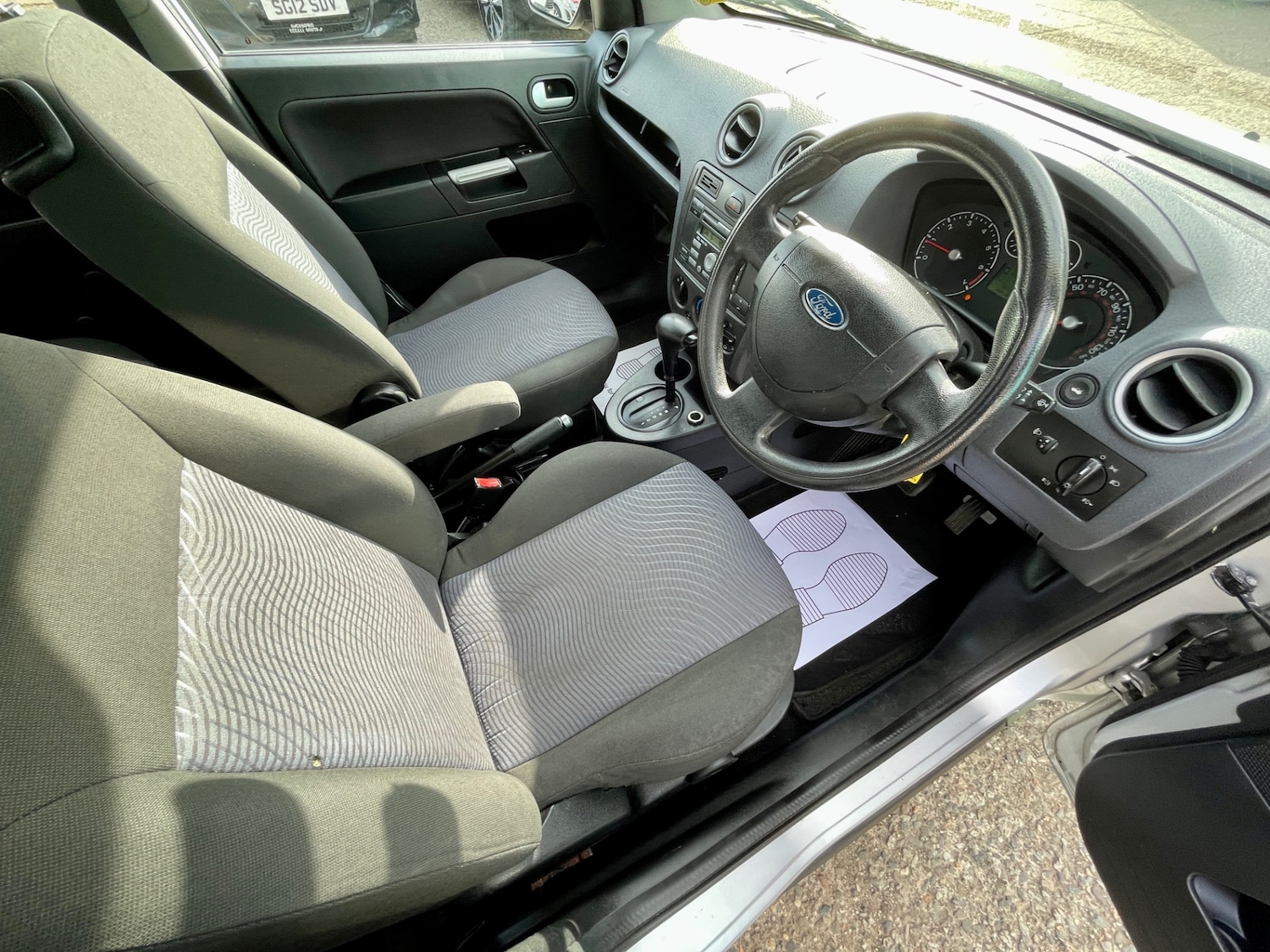 Used Ford Fusion 2008 for sale - 78166441: Photo 16