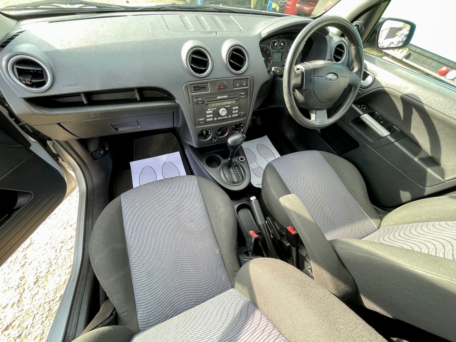 Used Ford Fusion 2008 for sale - 78166441: Photo 17