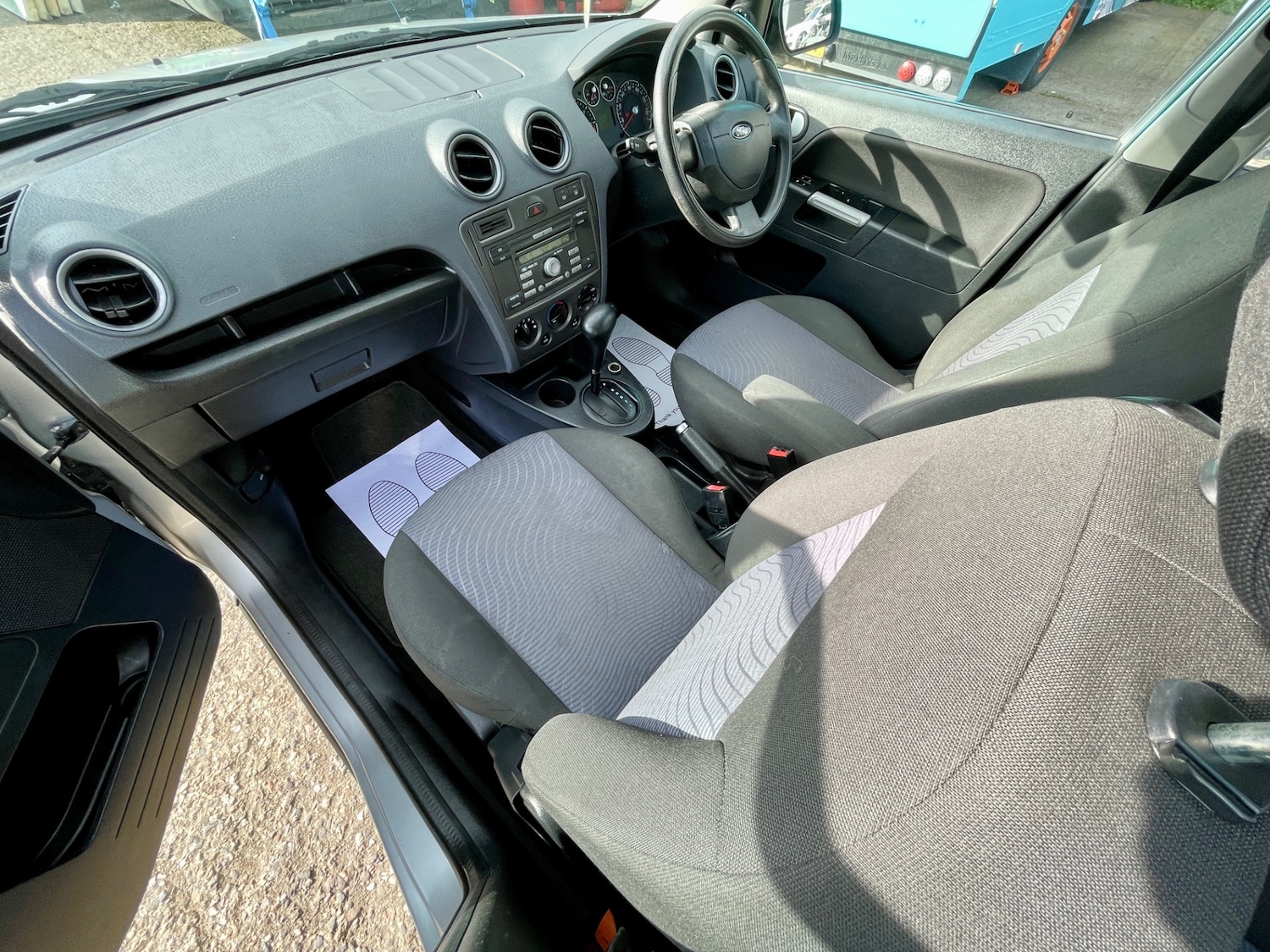 Used Ford Fusion 2008 for sale - 78166441: Photo 18