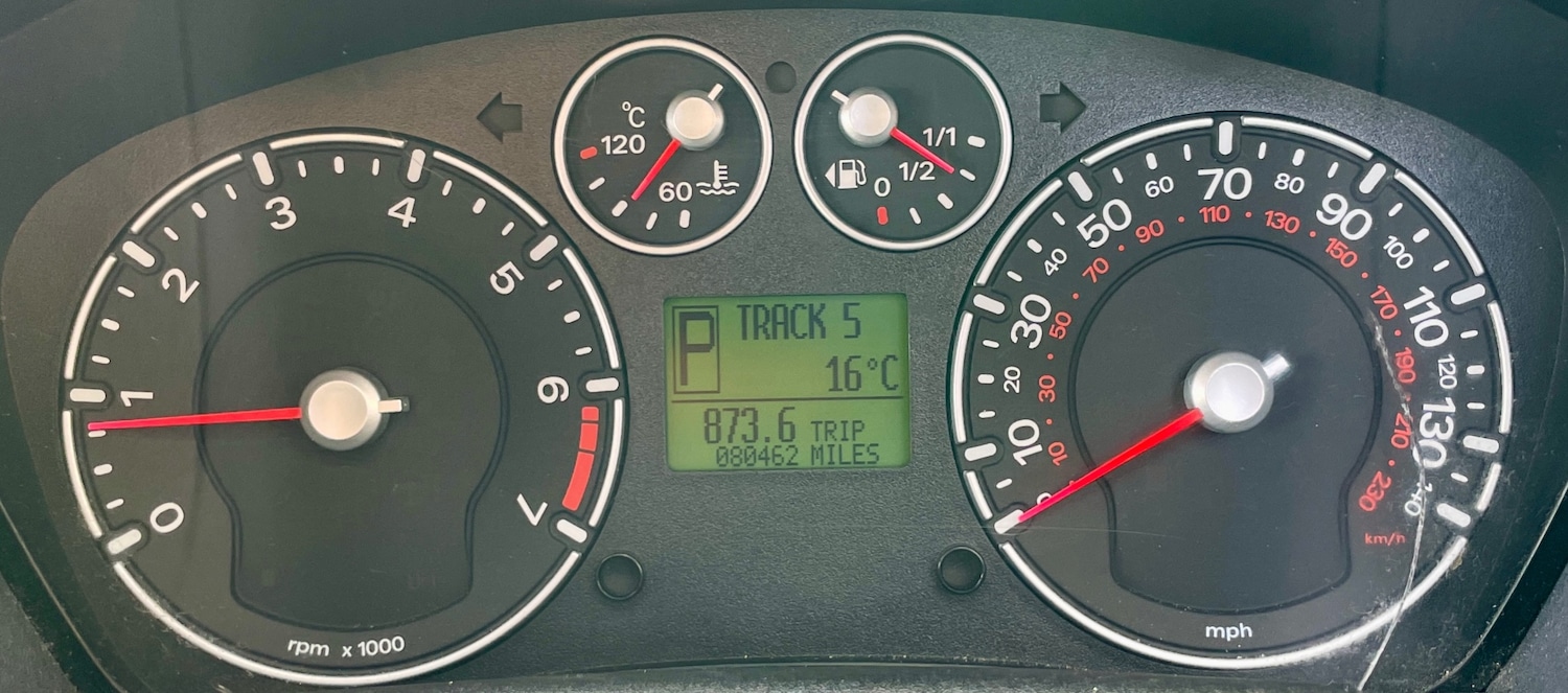 Used Ford Fusion 2008 for sale - 78166441: Photo 19