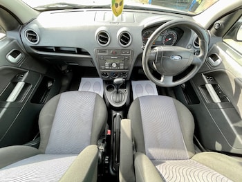 Used Ford Fusion 2008 for sale - 78166441: Photo