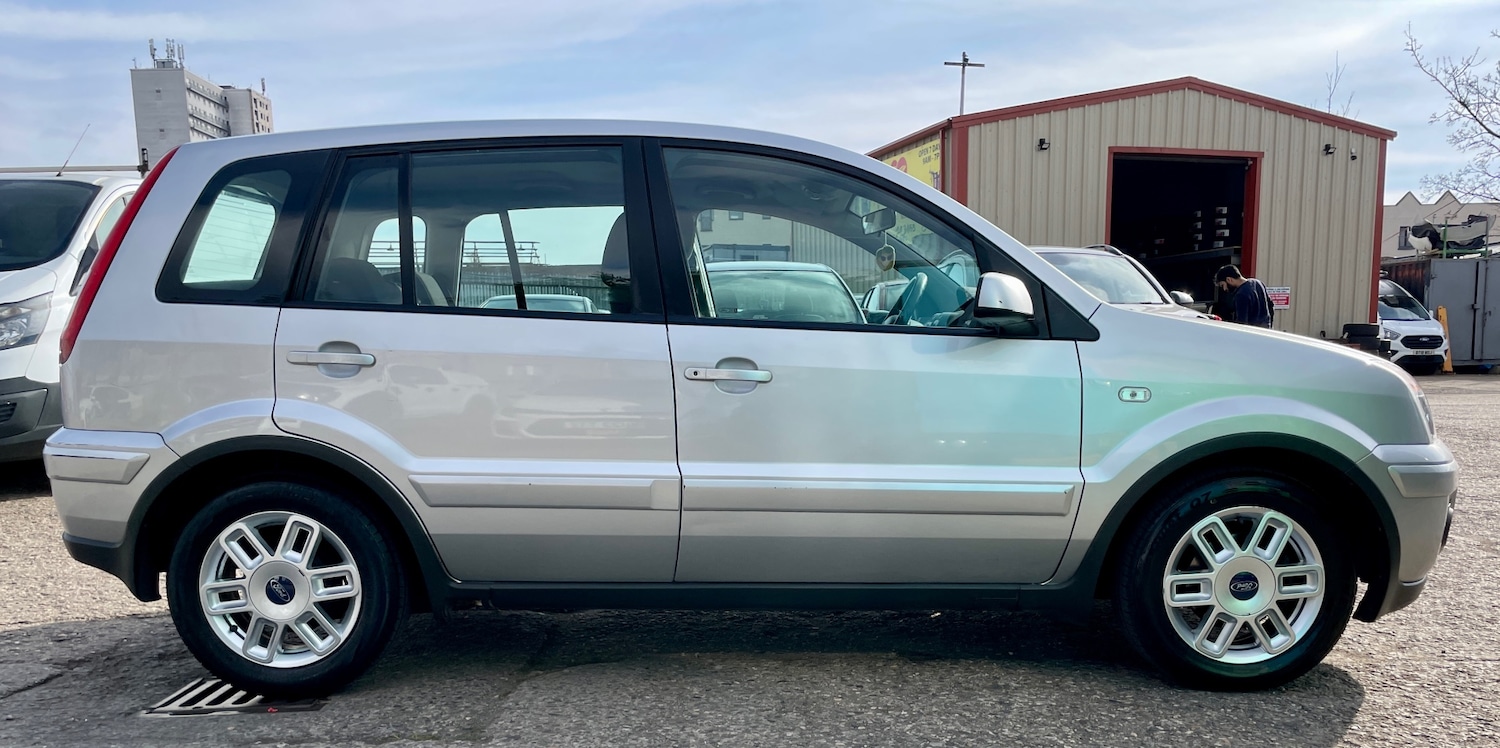 Used Ford Fusion 2008 for sale - 78166441: Photo 6