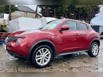 Used Nissan Juke 2011 for sale - 78554918: Photo