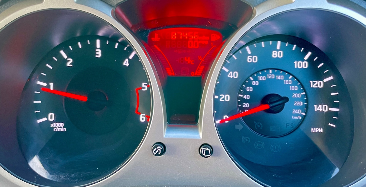 Used Nissan Juke 2013 for sale - 77127792: Photo 20