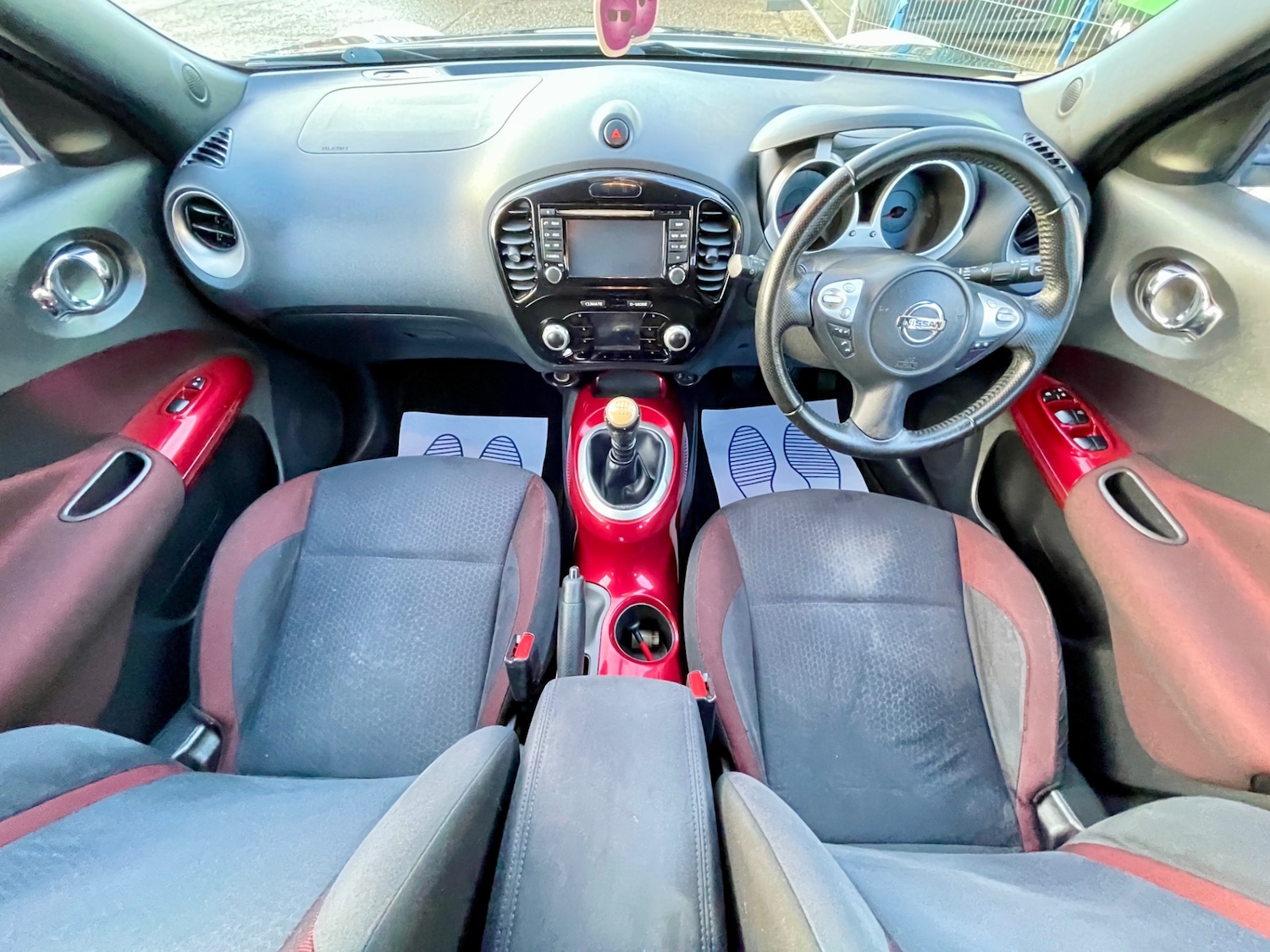 Used Nissan Juke 2013 for sale - 77127792: Photo 3