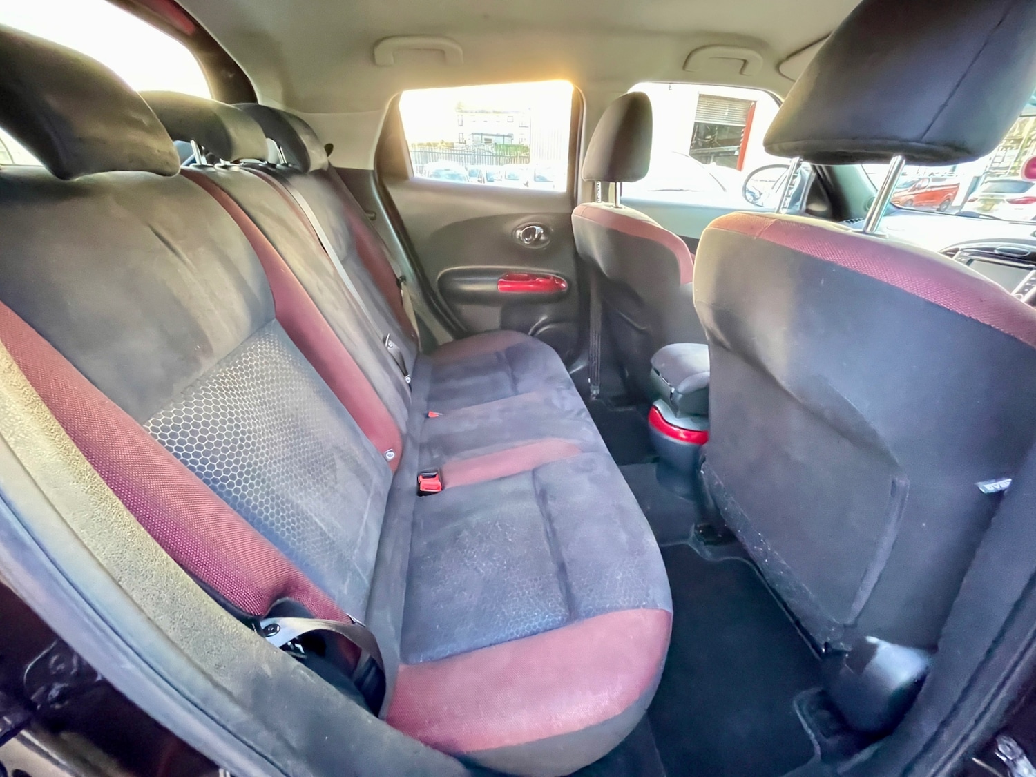 Used Nissan Juke 2013 for sale - 77127792: Photo 6