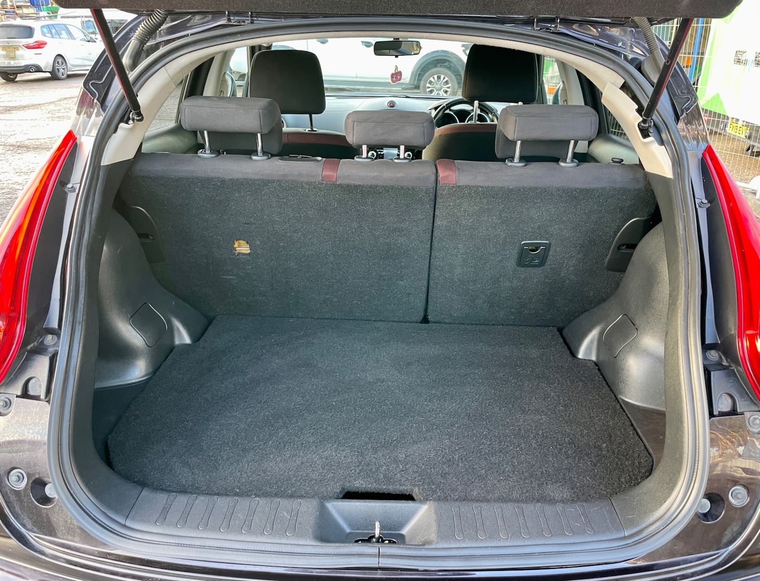 Used Nissan Juke 2013 for sale - 77127792: Photo 7