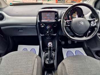 Used Citroen C1 2015 for sale - 75294749: Photo