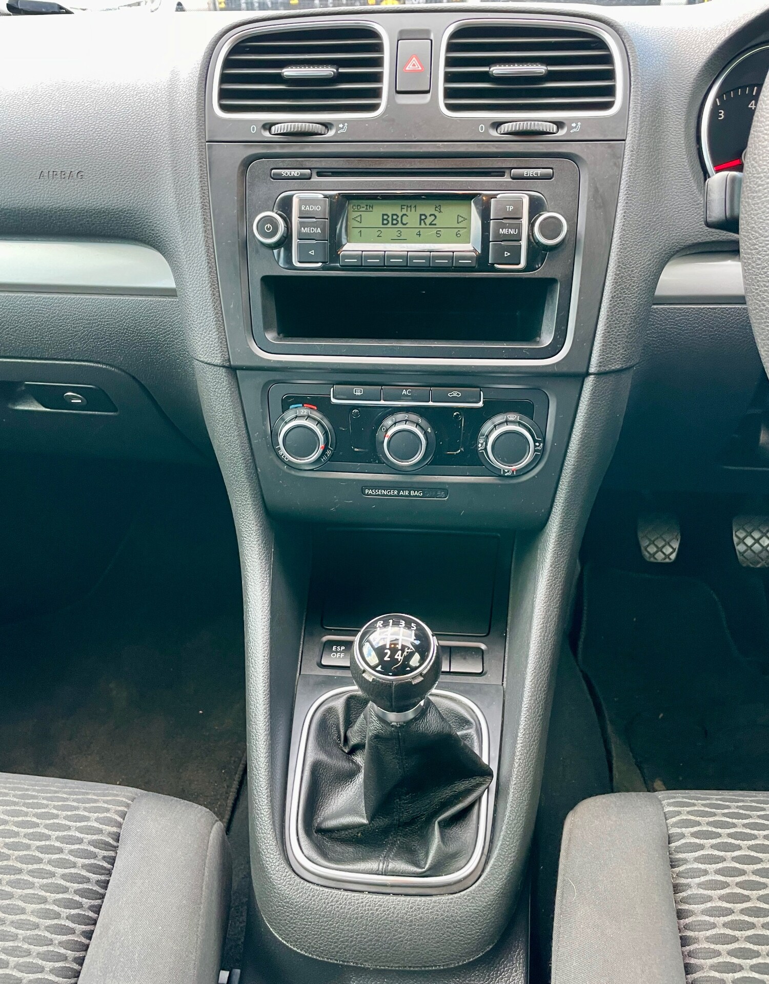 Used Volkswagen Golf 2009 for sale - 77720899: Photo 12