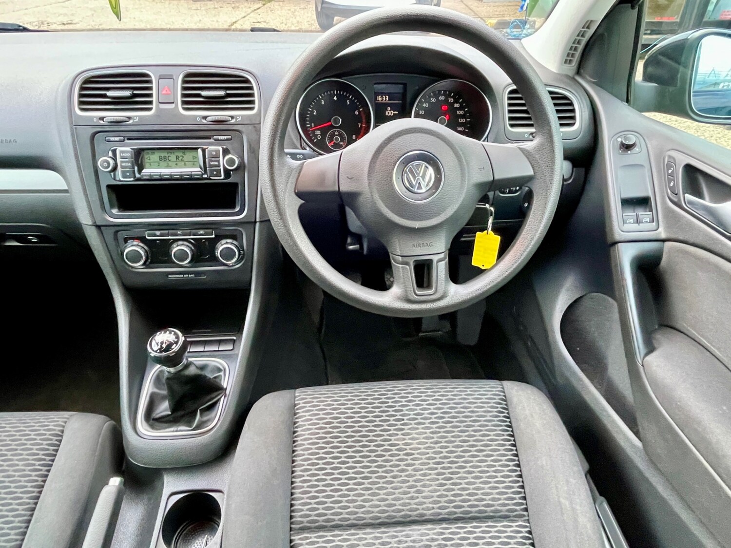 Used Volkswagen Golf 2009 for sale - 77720899: Photo 13