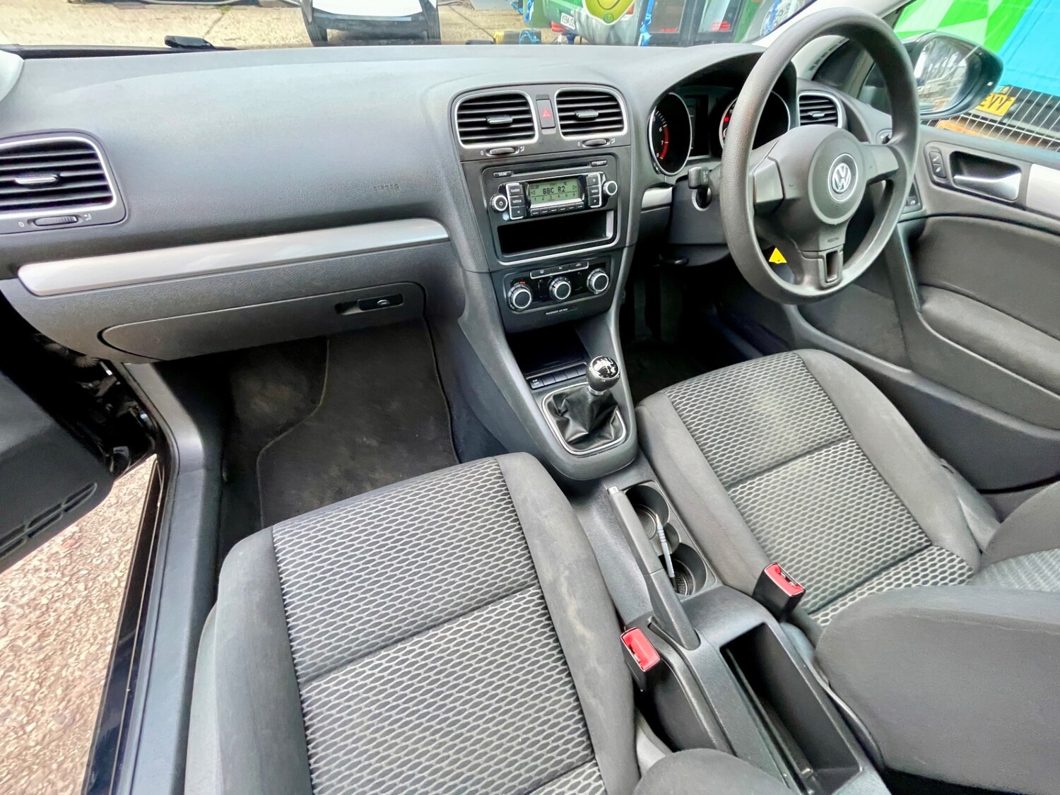 Used Volkswagen Golf 2009 for sale - 77720899: Photo 16