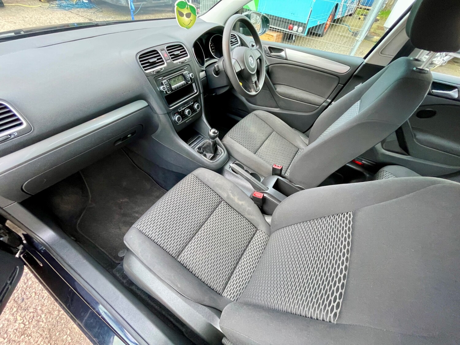 Used Volkswagen Golf 2009 for sale - 77720899: Photo 17