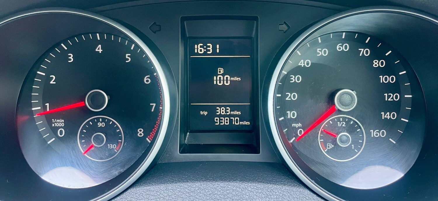 Used Volkswagen Golf 2009 for sale - 77720899: Photo 19