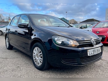 Used Volkswagen Golf 2009 for sale - 77720899: Photo