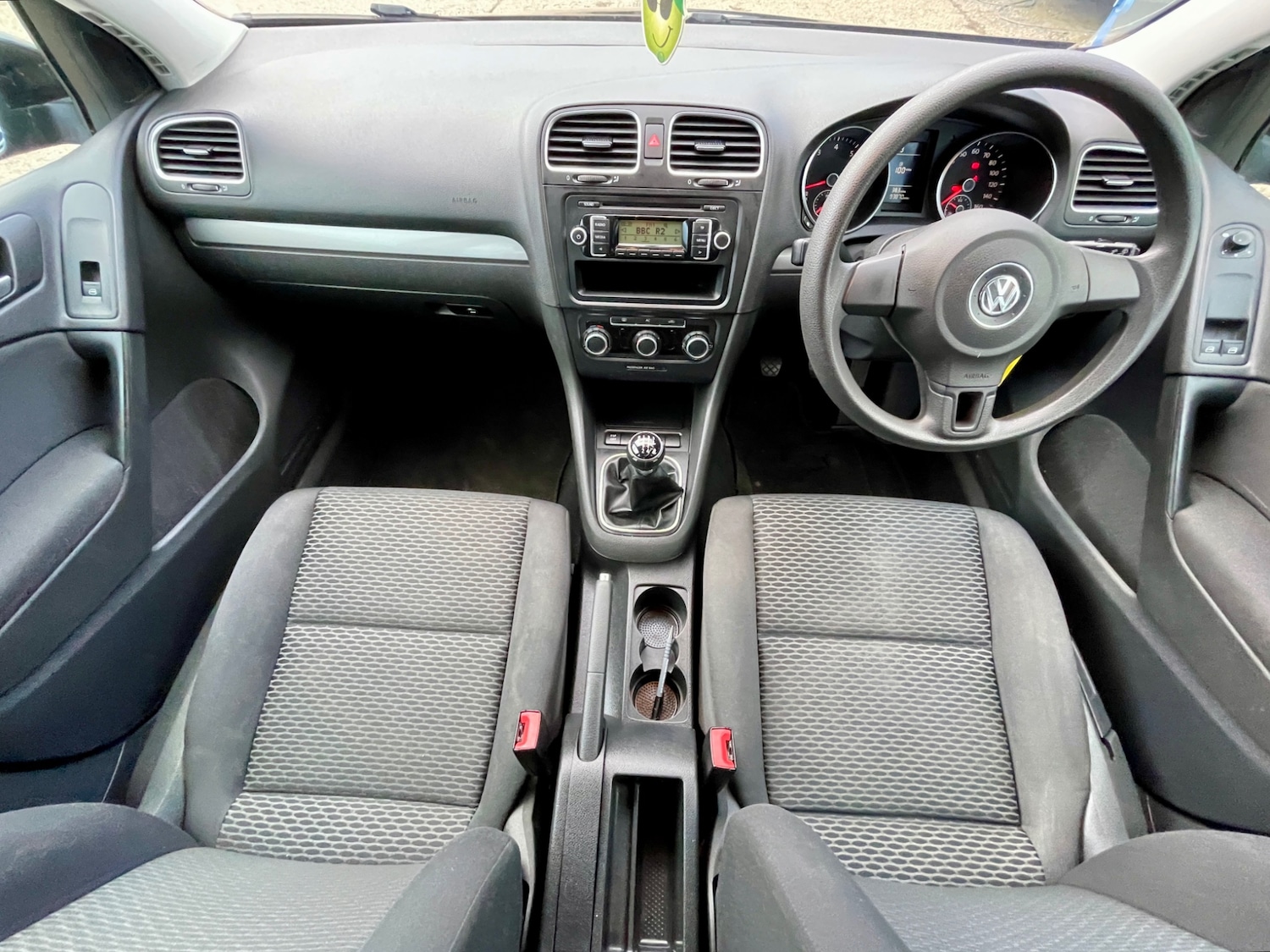 Used Volkswagen Golf 2009 for sale - 77720899: Photo 3