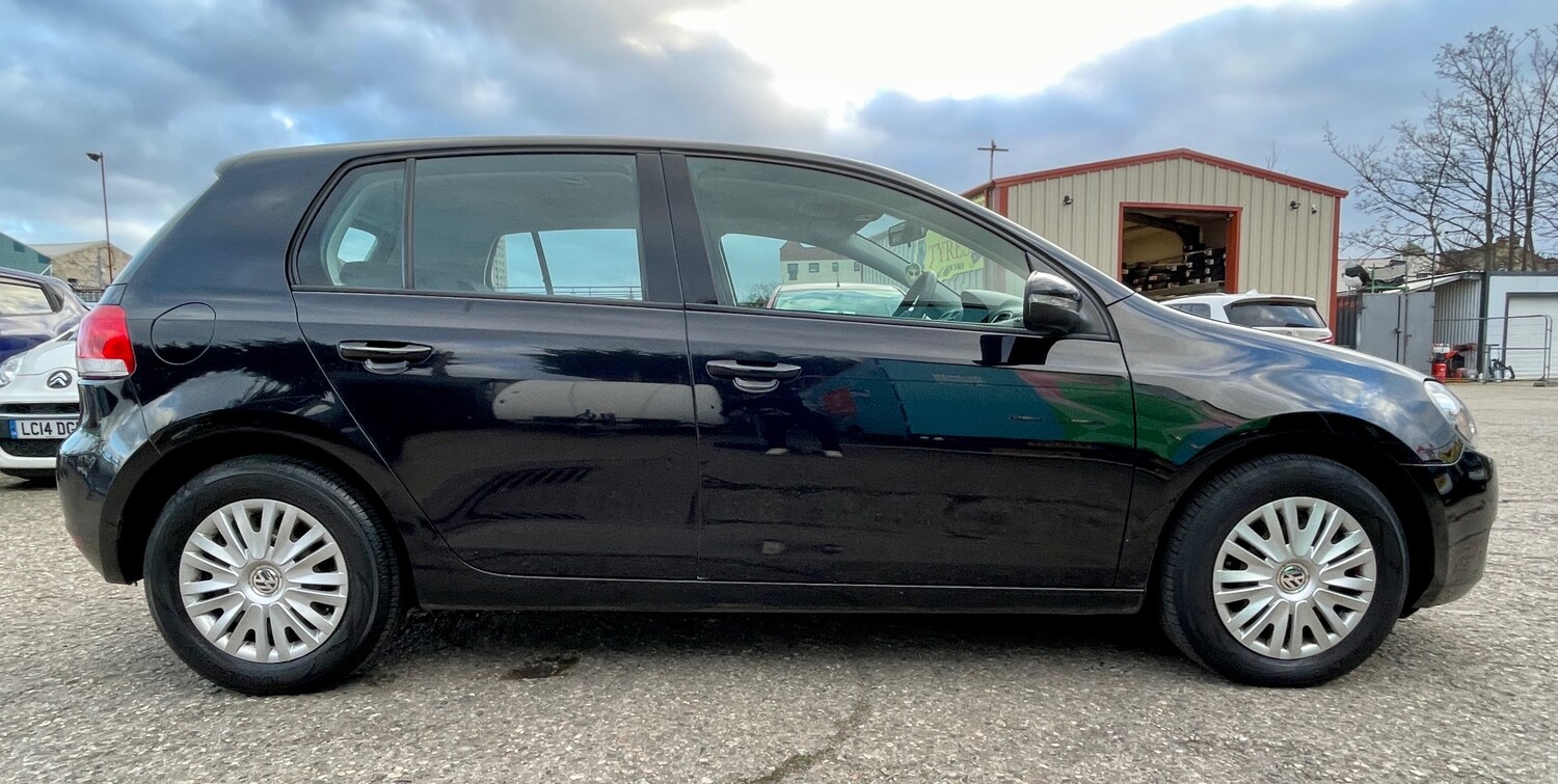 Used Volkswagen Golf 2009 for sale - 77720899: Photo 6