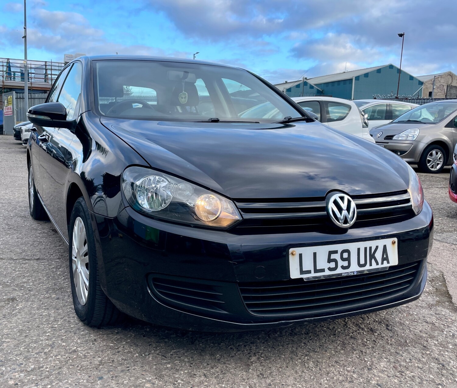 Used Volkswagen Golf 2009 for sale - 77720899: Photo 7