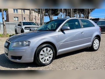 Used Audi A3 2007 for sale - 78814141: Photo