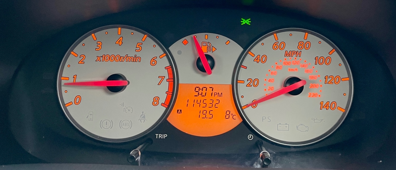 Used Nissan Micra 2008 for sale - 77034281: Photo 19