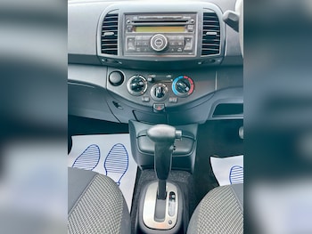 Used Nissan Micra 2008 for sale - 77034281: Photo