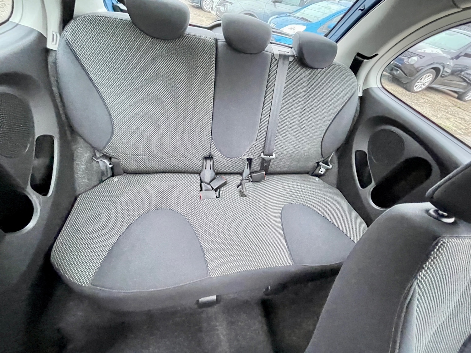 Used Nissan Micra 2008 for sale - 77034281: Photo 8