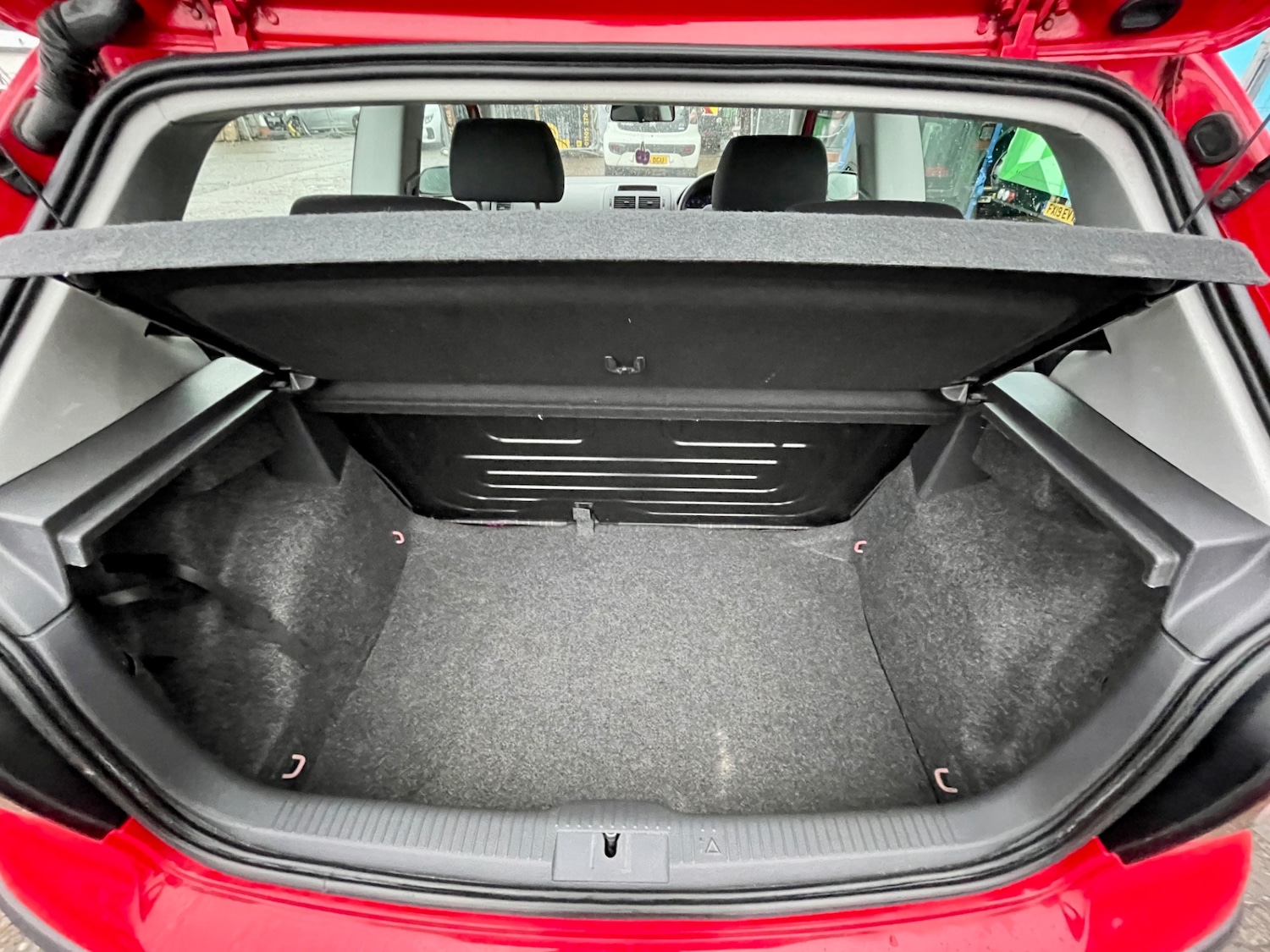 Used Volkswagen Polo 2006 for sale - 77632336: Photo 10