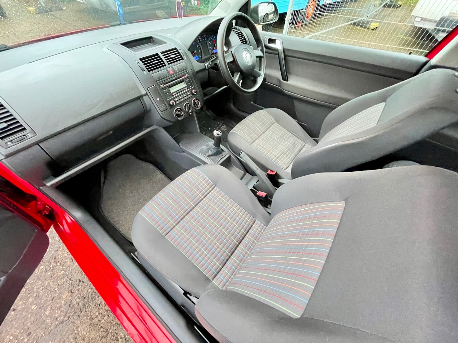 Used Volkswagen Polo 2006 for sale - 77632336: Photo 17