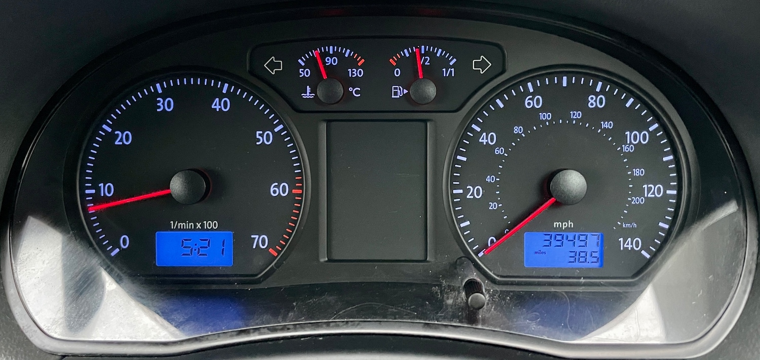 Used Volkswagen Polo 2006 for sale - 77632336: Photo 19