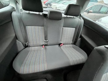 Used Volkswagen Polo 2006 for sale - 77632336: Photo