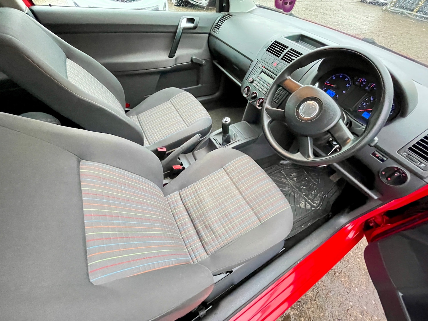 Used Volkswagen Polo 2006 for sale - 77632336: Photo 7