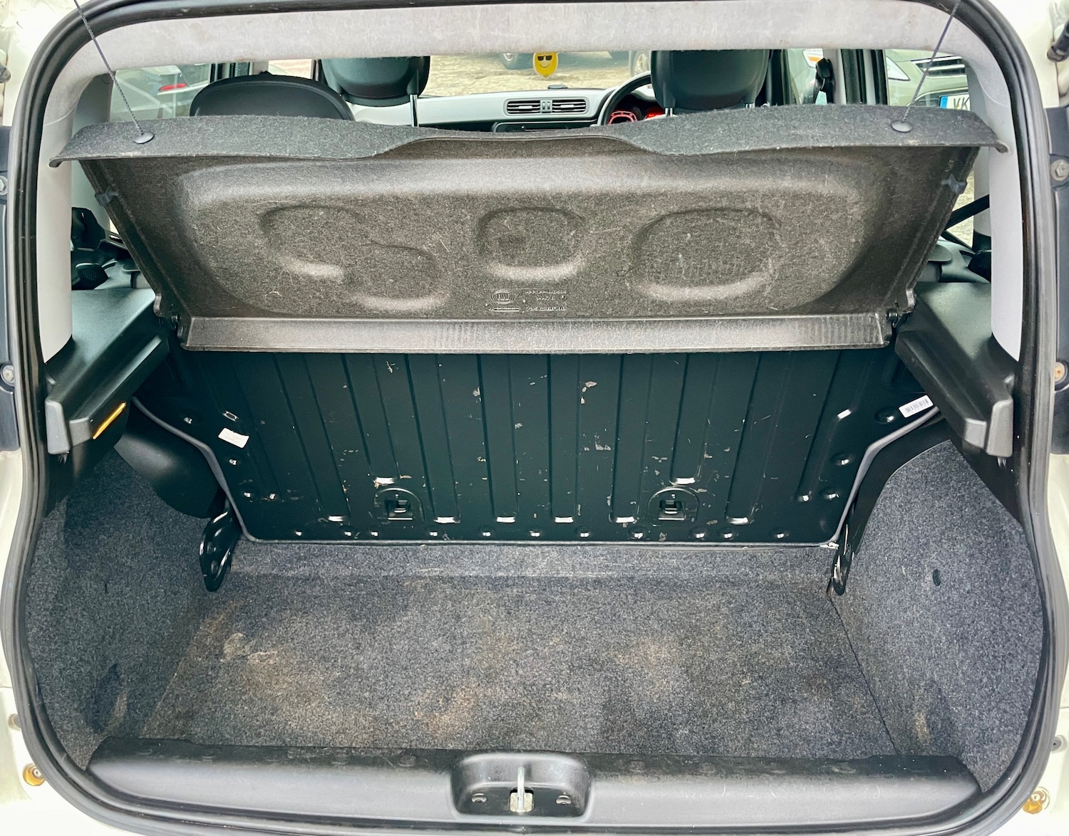 Used Fiat Panda 2015 for sale - 77261273: Photo 13