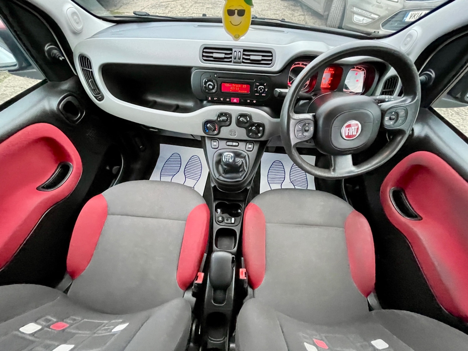 Used Fiat Panda 2015 for sale - 77261273: Photo 3