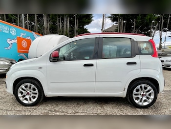 Used Fiat Panda 2015 for sale - 77261273: Photo