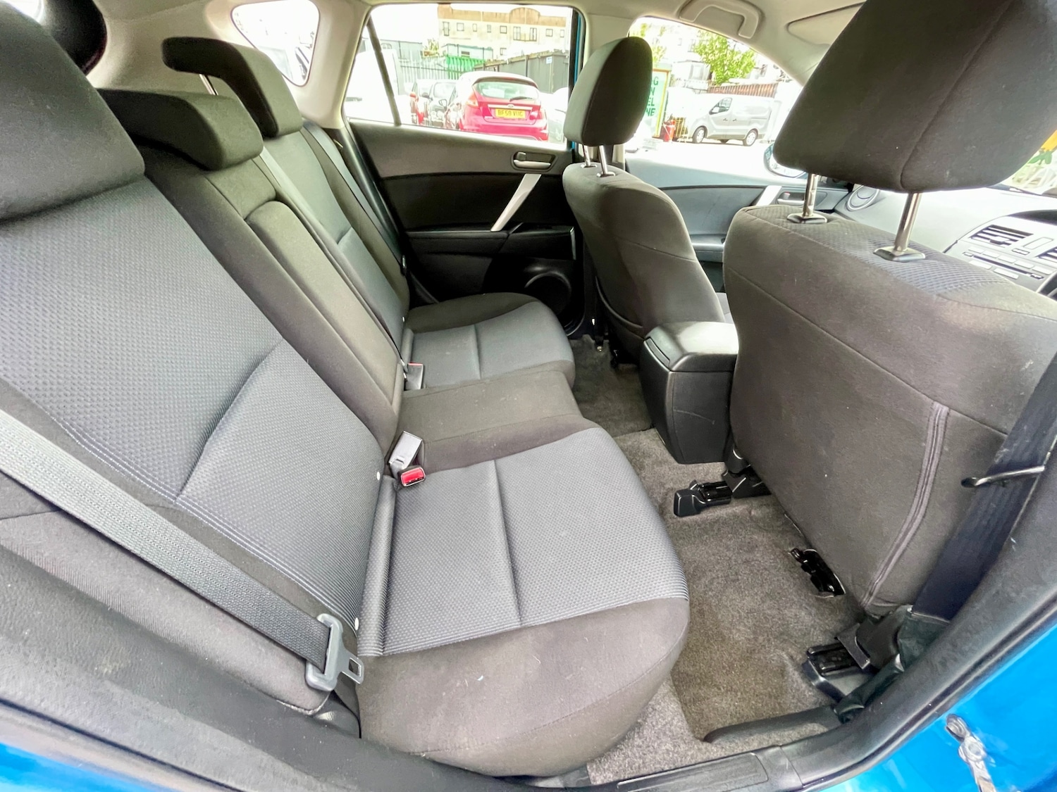 Vehicle 13