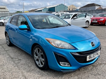 Used Mazda Mazda3 2010 for sale - 75618639: Photo
