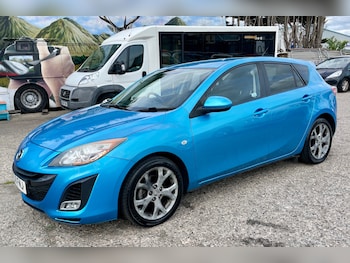 Used Mazda Mazda3 2010 for sale - 75618639: Photo