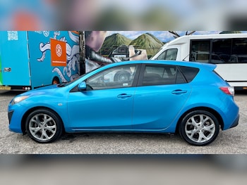 Used Mazda Mazda3 2010 for sale - 75618639: Photo